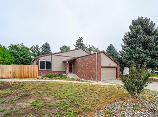 4424 S Eagle Cir, Aurora, CO 80015