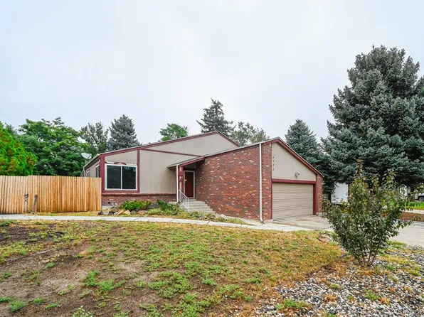 4424 S Eagle Circle, Aurora, CO 80015