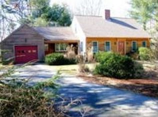 18 Country Xing, Orleans, MA 02653