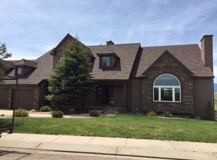 2180 Oak Hills Dr, Colorado Springs, CO 80919