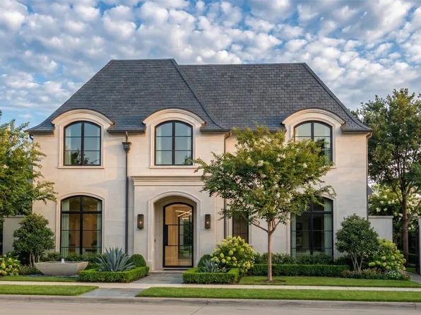 268 Dudley St, Frisco, TX 75033