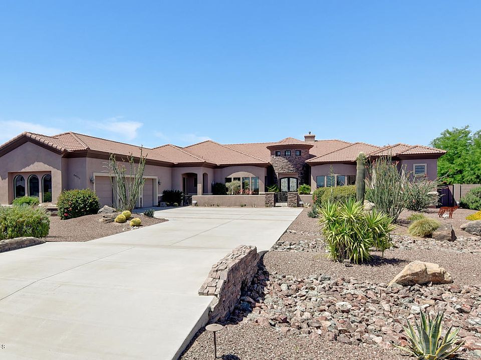 2nd image of 20216 W Whitton Ct