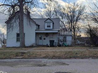 602 Des Moines St, Keokuk, IA 52632