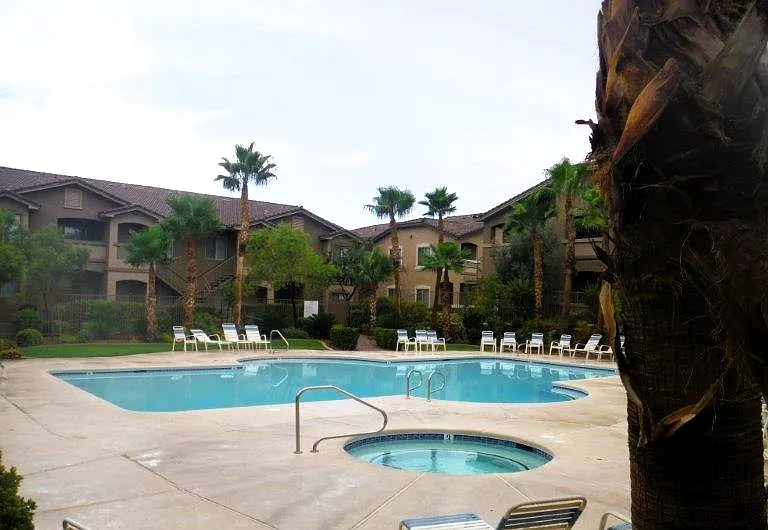 8985 S Durango Dr #0 — Photo 3