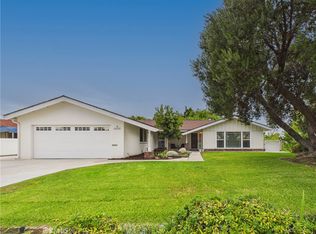 3030 N Butterfield Rd, Orange, CA 92865
