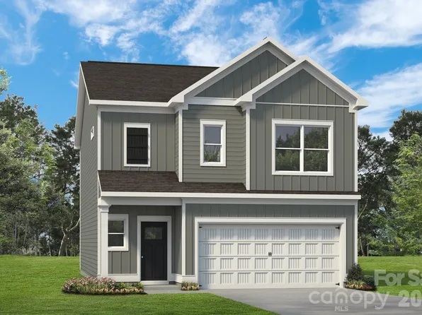 4220 Ruth Creek Ct, Charlotte, NC 28216