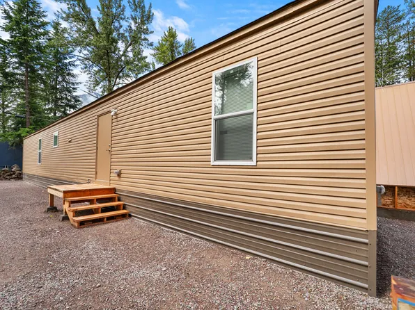 235 Hungry Horse Blvd, Hungry Horse, MT 59919