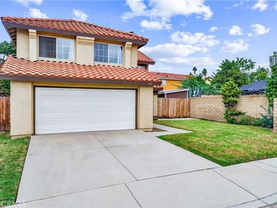 1145 Neva Ln, Pomona, CA, 91766