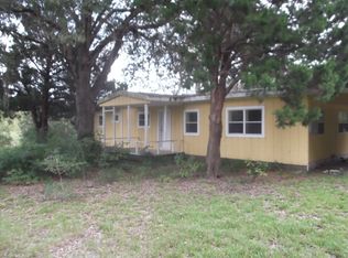3099 NW 30th St, Bell, FL 32619
