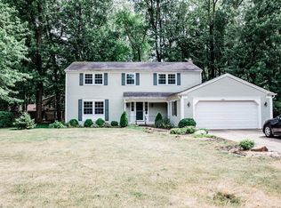 32831 Redwood Blvd, Avon Lake, OH 44012