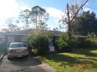 311 Gates Ave, Long Beach, MS 39560