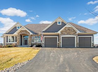 7631 Prairie Grass Pass, Prior Lake, MN 55372