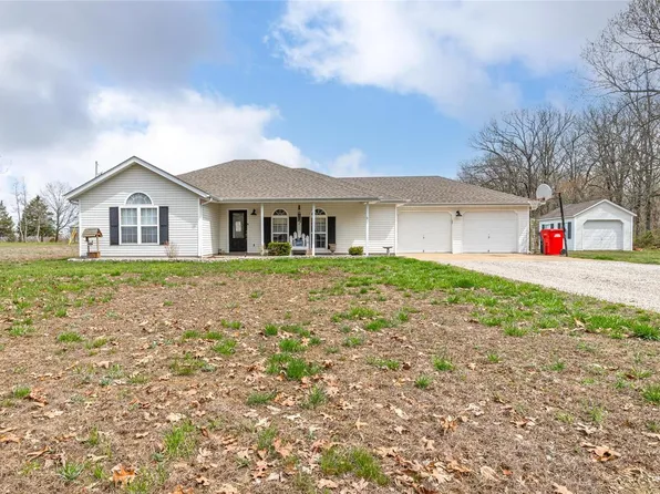12705 Highway Pp, Dixon, MO 65459