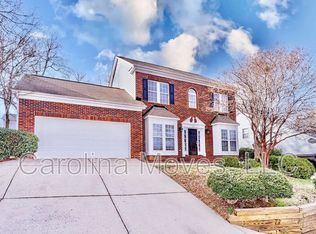 211 Windsong Dr, Greenville, SC 29615