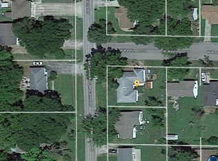 501 Mount Carmel Rd, Frontenac, KS 66763