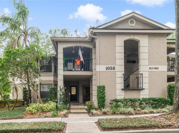 1055 Kensington Park Dr Unit 812, Altamonte Springs, FL 32714