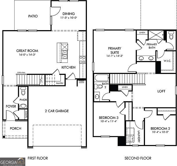 2nd image of 2872 Aralynn Way