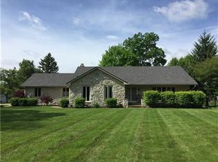 3015 San Jose Dr, Greenwood, IN 46143