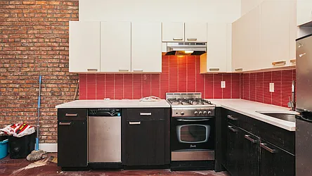 Rented by Nooklyn NYC LLC