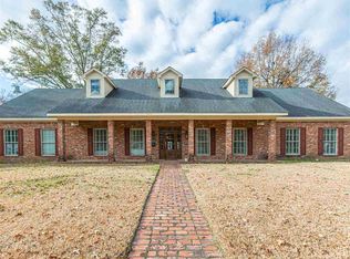 5907 Baxter Dr, Jackson, MS 39211
