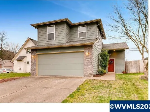 3145 La Costa Loop S, Salem, OR 97302