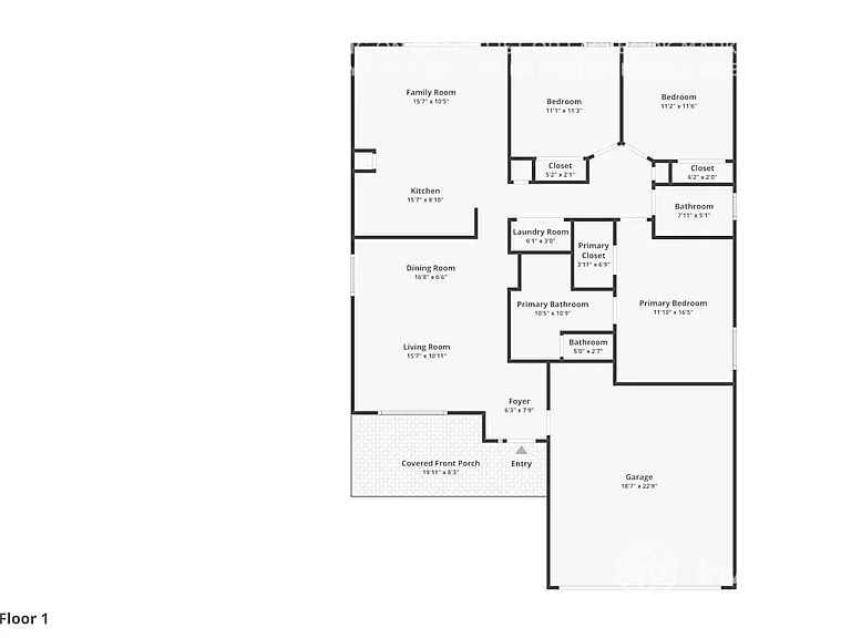 6240 Crickethollow Dr — Photo 2