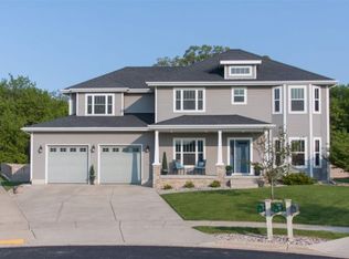 5 Mammoth Cir, Madison, WI 53719