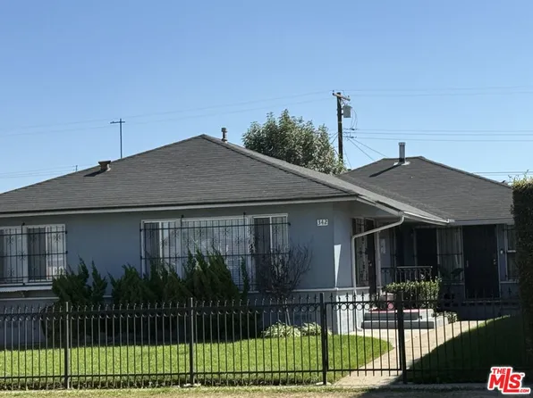 342 E 135th St, Los Angeles, CA 90061