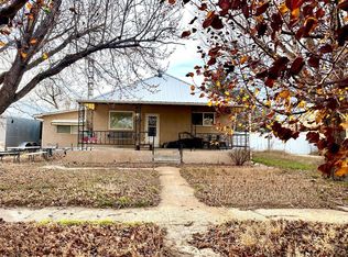 1006 Slater St, Eads, CO 81036