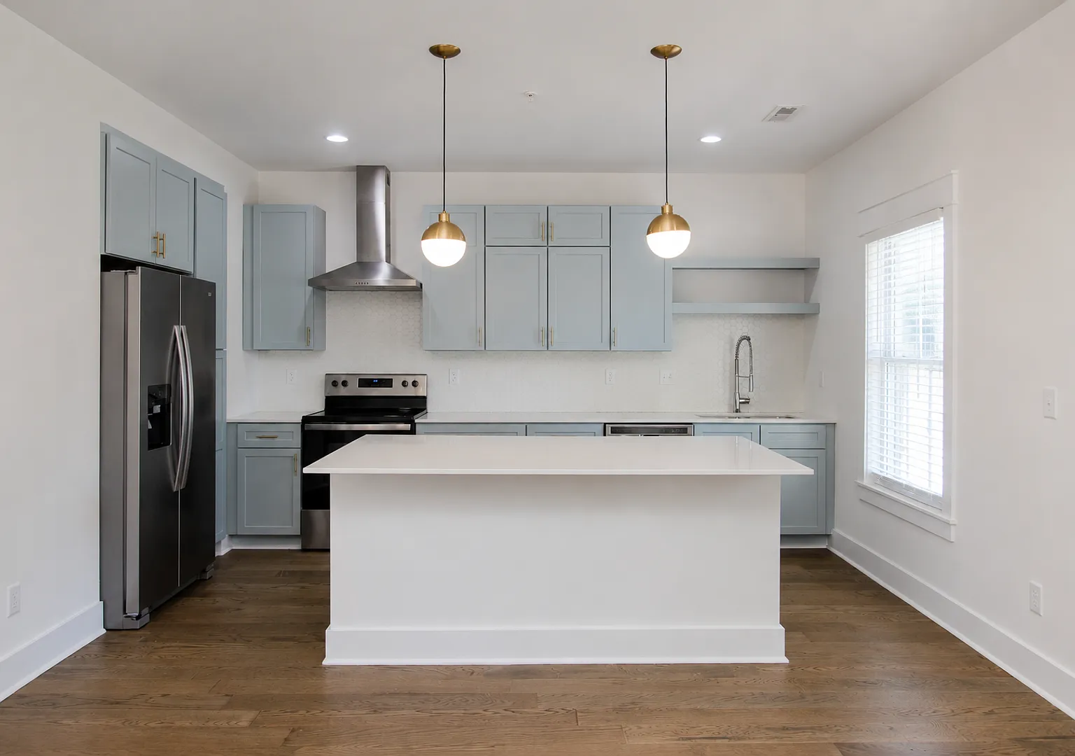 4-Bedroom Pet-Friendly Home with Pool Access Near Tennessee Tech — Photo 4