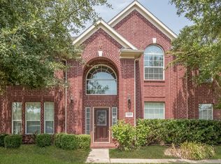 12013 Banks Run Dr, Pearland, TX 77584
