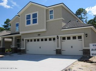 169 Split Oak Rd, Saint Augustine, FL 32092