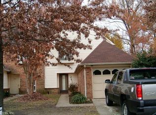 4042 Oak Moss Ct, Chesapeake, VA 23321