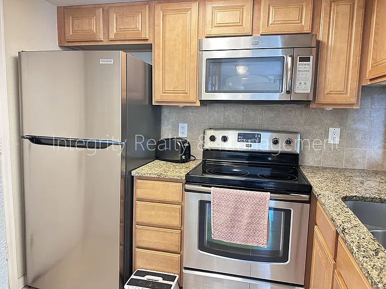 10001 E Evans Ave #87B — Photo 11
