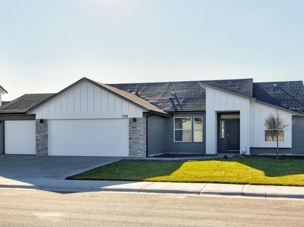 729 W Striped Owl St