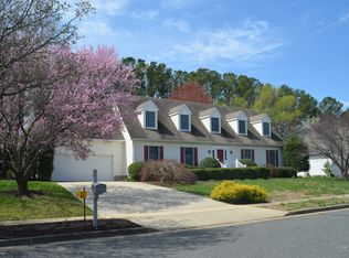 15 Londonderry Dr, Easton, MD 21601