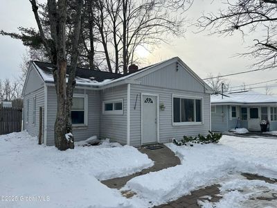 96 Morris Rd, Schenectady, NY, 12304