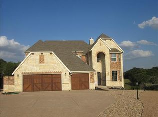 504 Kodiak Trl, Cedar Park, TX 78613