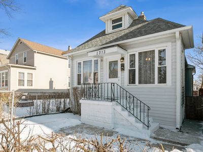 1313 Vincennes Ave, Chicago Heights, IL, 60411