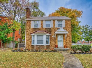 6880 W Outer Dr, Detroit, MI 48235