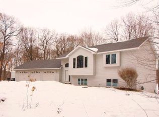 1953 169th Ave NE, Ham Lake, MN 55304