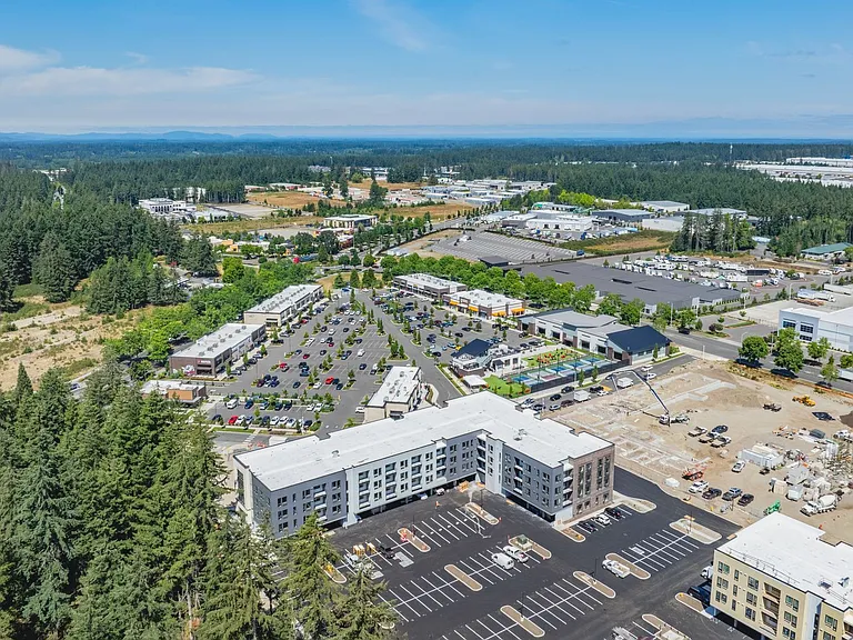 Hogum Bay Apartments — Photo 31