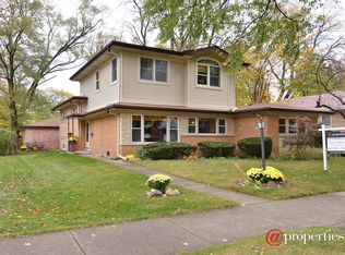 8625 Karlov Ave, Skokie, IL 60076