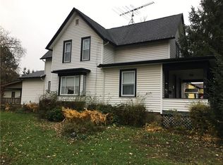 334 W Bank St, Albion, NY 14411