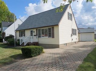 5037 Mount Vernon Blvd, Hamburg, NY 14075
