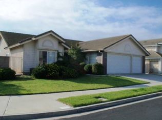 1710 Oneida Pl, Oxnard, CA 93030