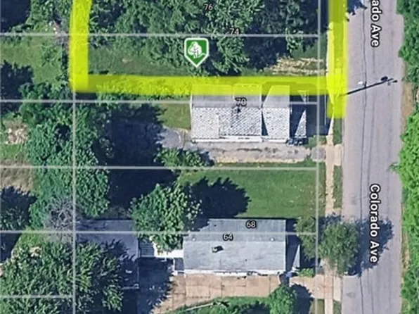 74-76 Colorado Ave #26, Buffalo, NY 14211