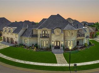 13112 Canyon Lakes Dr, Oklahoma City, OK 73142