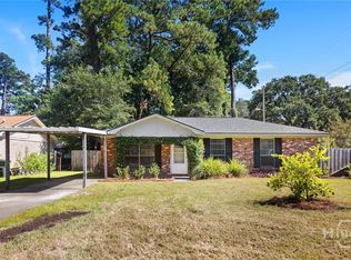 103 Wassaw Road, Savannah, GA 31410