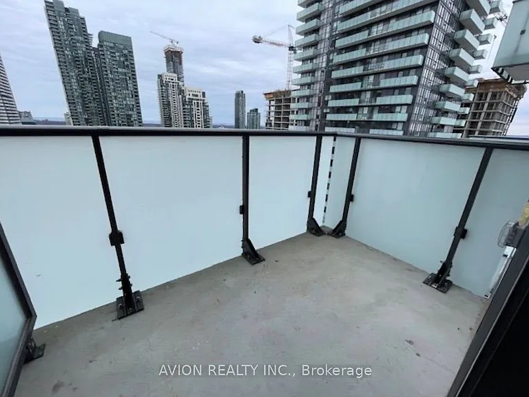 430 Square One Dr #1805 — Photo 6